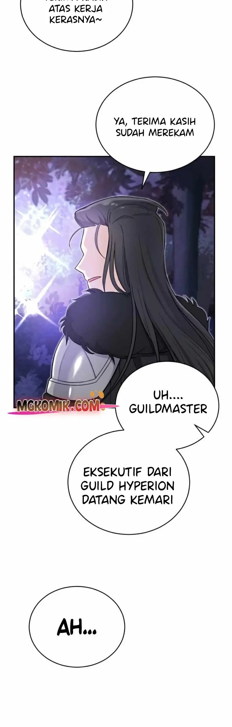 Virtual Reality Action RPG (Virtual RPG) Chapter 07 Gambar 37