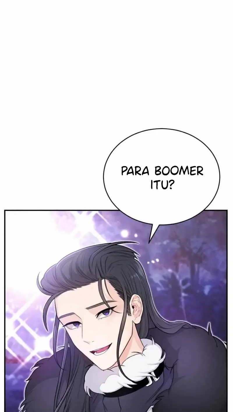 Virtual Reality Action RPG (Virtual RPG) Chapter 07 Gambar 38