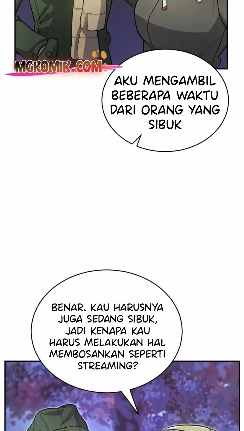 Virtual Reality Action RPG (Virtual RPG) Chapter 07 Gambar 40