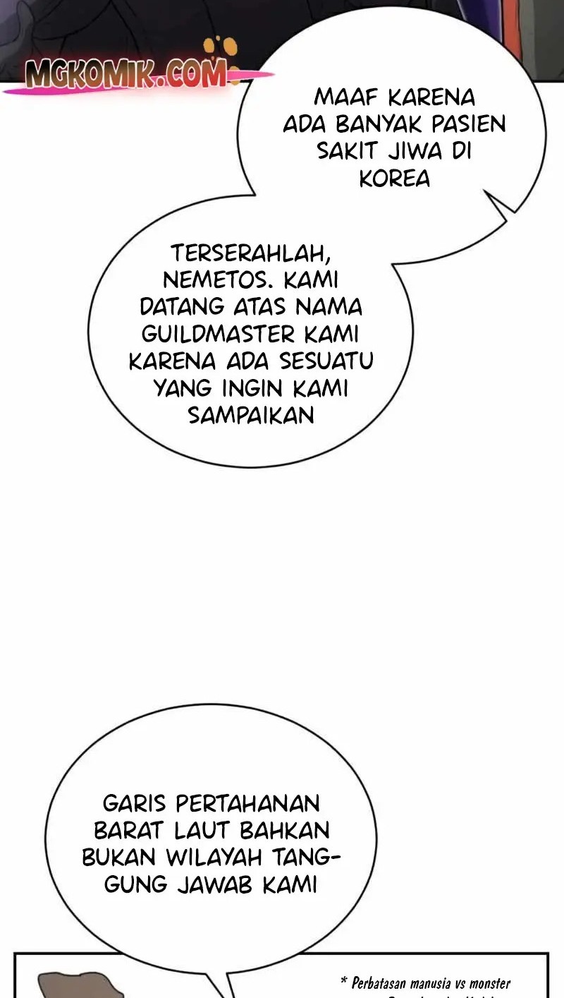 Virtual Reality Action RPG (Virtual RPG) Chapter 07 Gambar 42