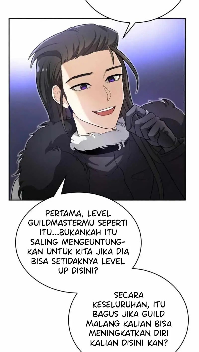 Virtual Reality Action RPG (Virtual RPG) Chapter 07 Gambar 46
