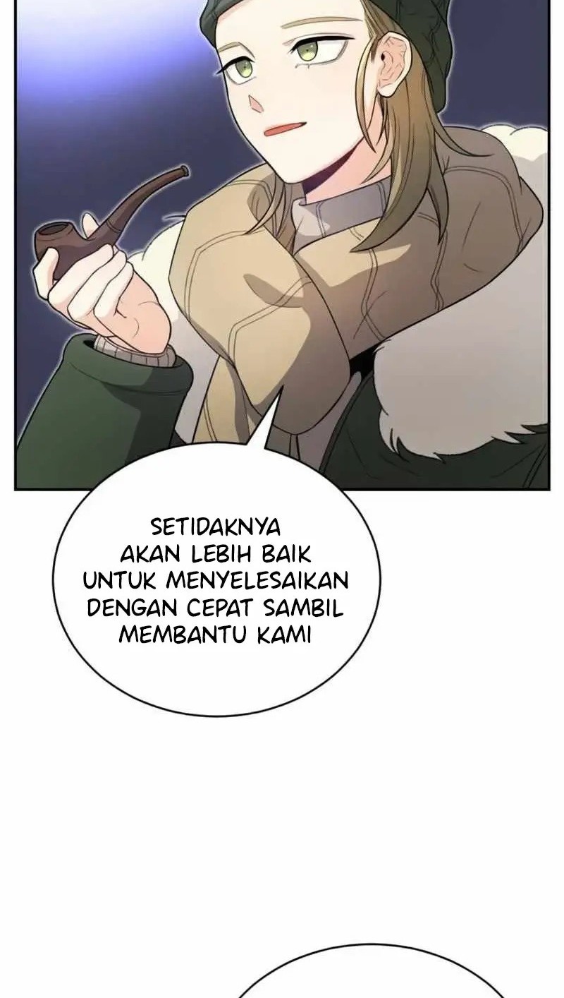 Virtual Reality Action RPG (Virtual RPG) Chapter 07 Gambar 48
