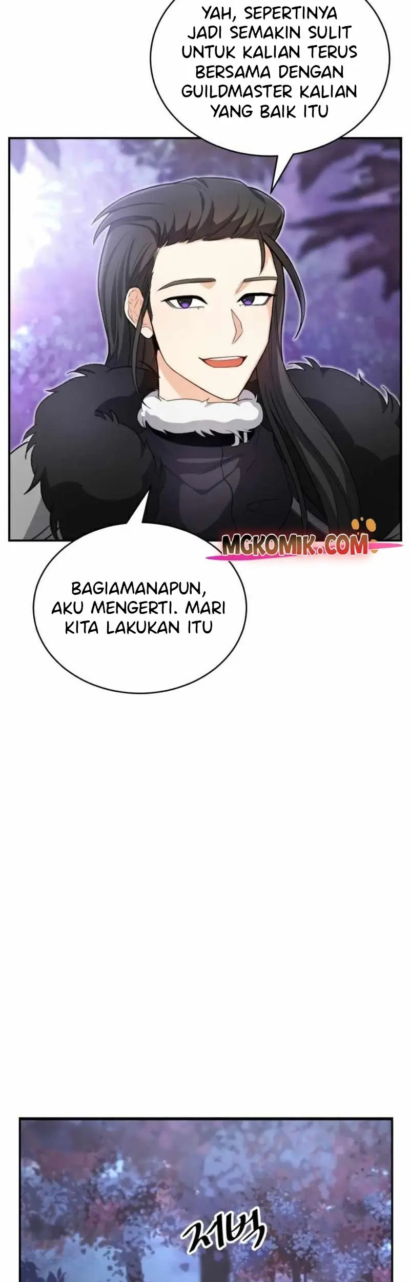 Virtual Reality Action RPG (Virtual RPG) Chapter 07 Gambar 49