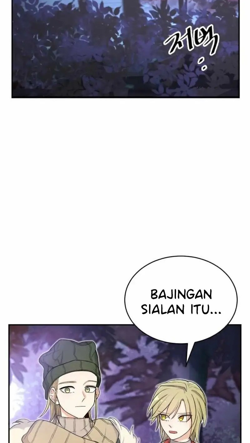 Virtual Reality Action RPG (Virtual RPG) Chapter 07 Gambar 50