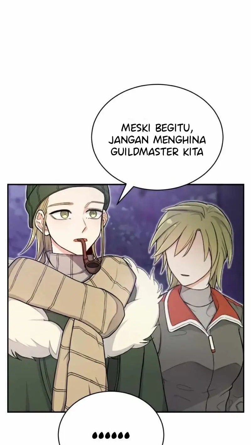Virtual Reality Action RPG (Virtual RPG) Chapter 07 Gambar 52