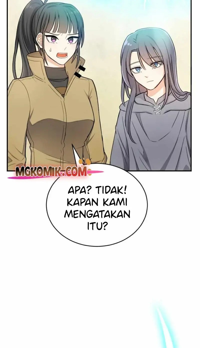 Virtual Reality Action RPG (Virtual RPG) Chapter 07 Gambar 4