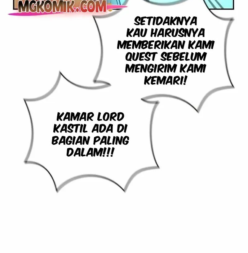 Virtual Reality Action RPG (Virtual RPG) Chapter 07 Gambar 66