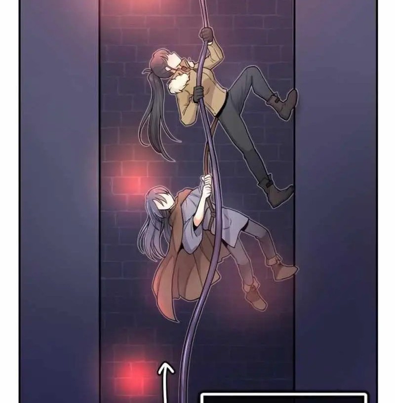 Virtual Reality Action RPG (Virtual RPG) Chapter 07 Gambar 78