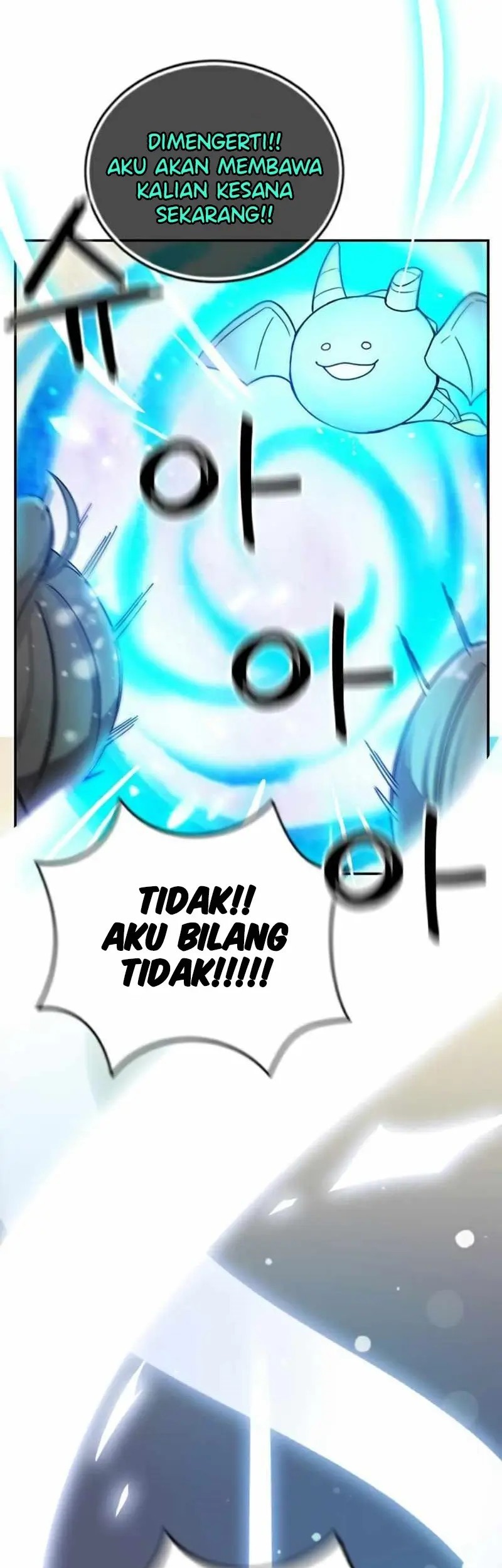 Virtual Reality Action RPG (Virtual RPG) Chapter 07 Gambar 5