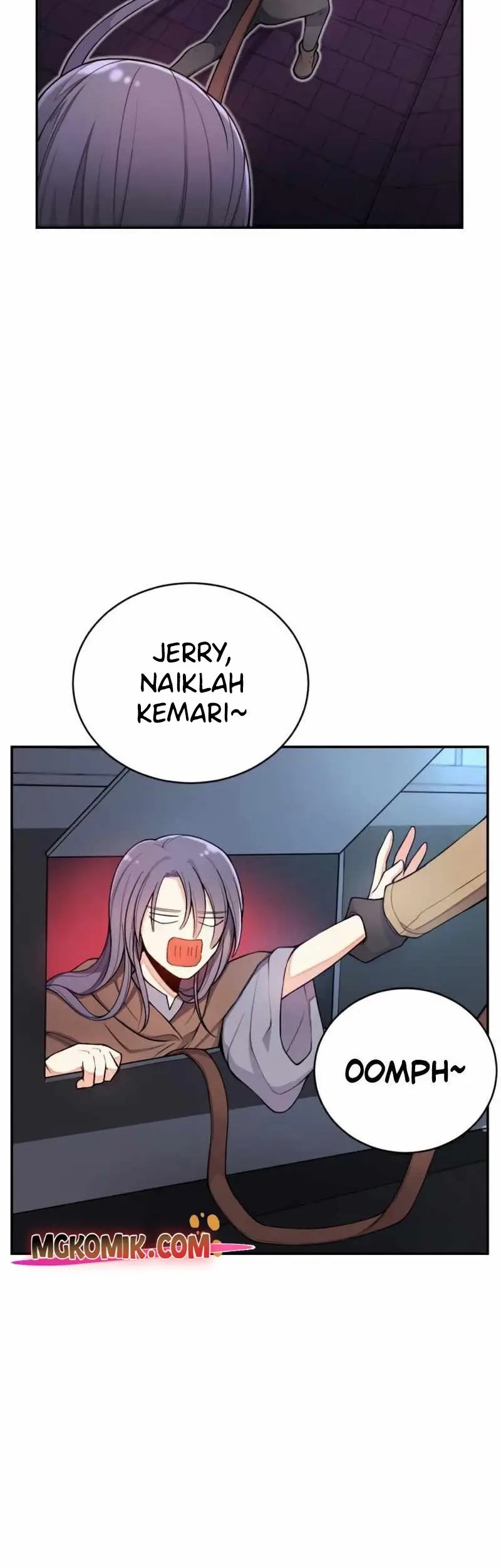 Virtual Reality Action RPG (Virtual RPG) Chapter 07 Gambar 83