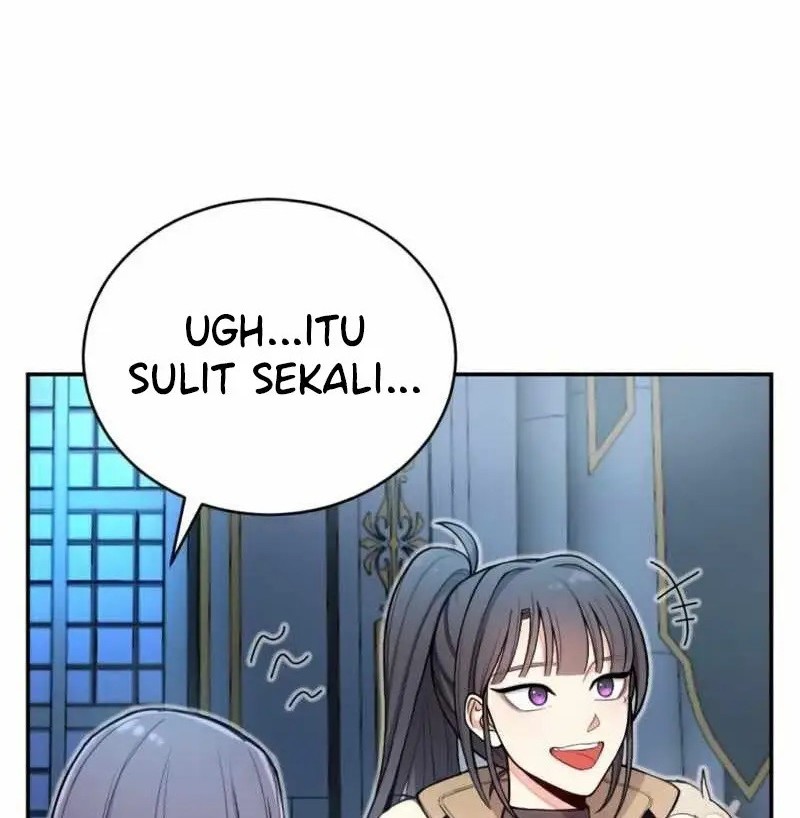 Virtual Reality Action RPG (Virtual RPG) Chapter 07 Gambar 84