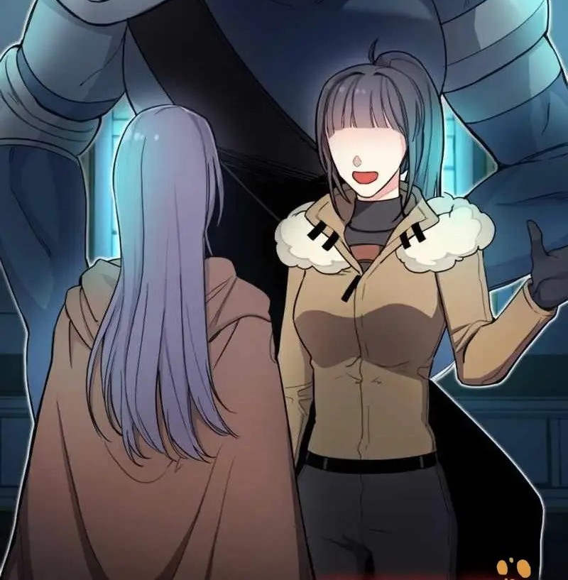 Virtual Reality Action RPG (Virtual RPG) Chapter 07 Gambar 86