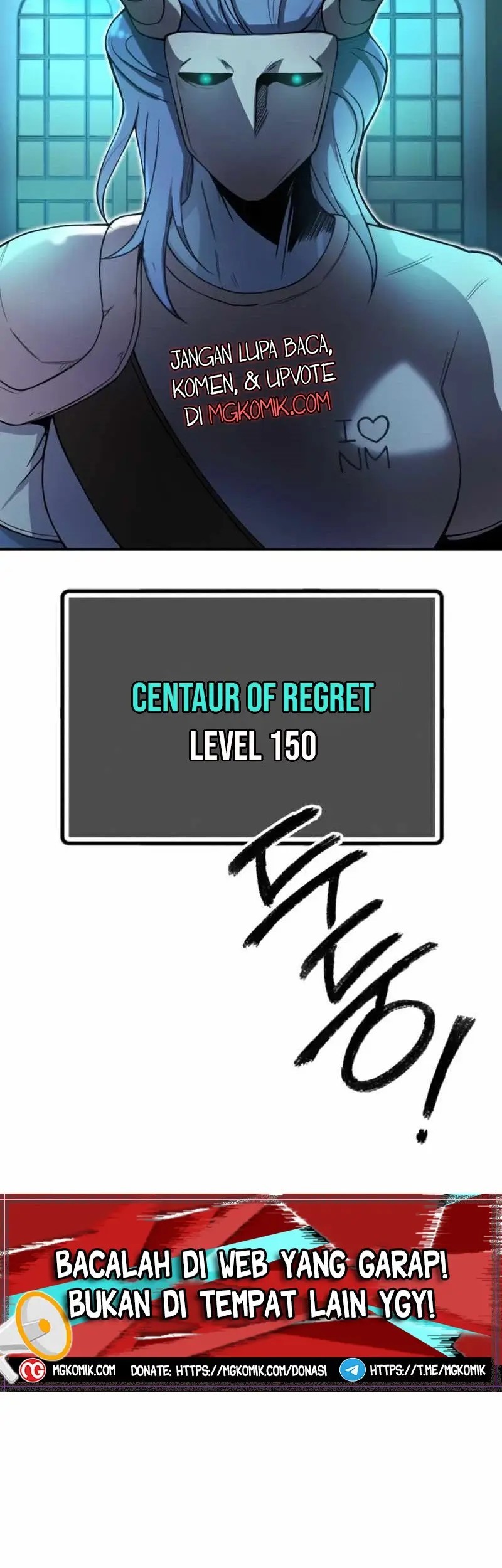Virtual Reality Action RPG (Virtual RPG) Chapter 07 Gambar 89