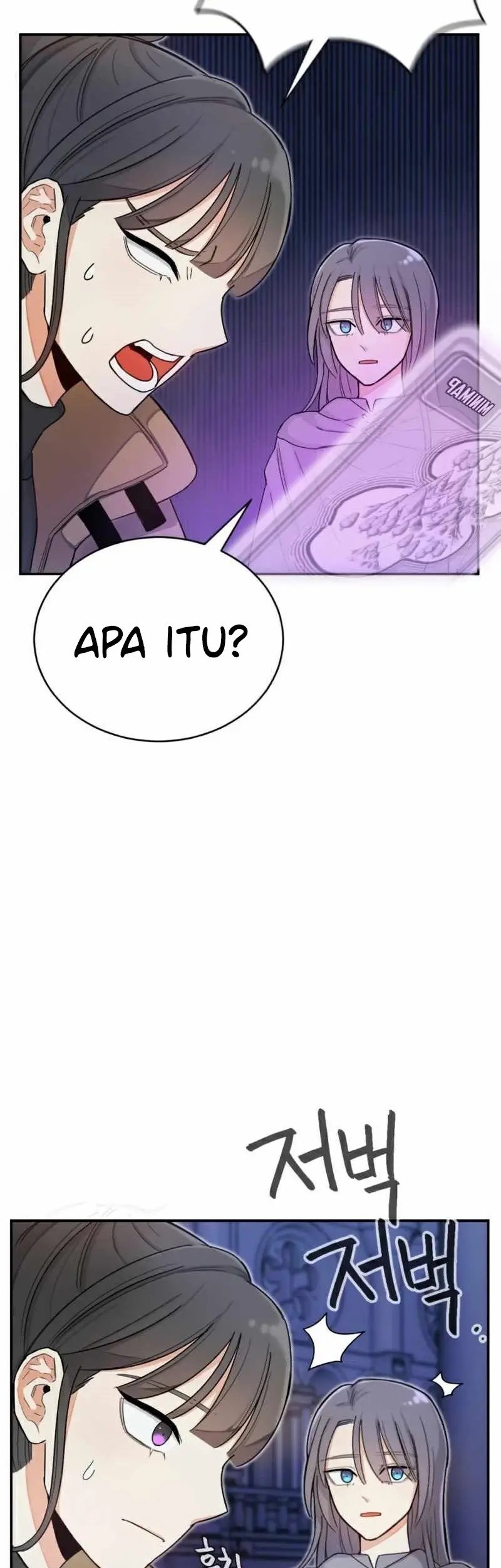 Virtual Reality Action RPG (Virtual RPG) Chapter 07 Gambar 17