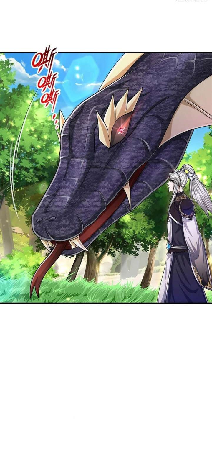 My Disciples All Over The World Chapter 140 Gambar 5