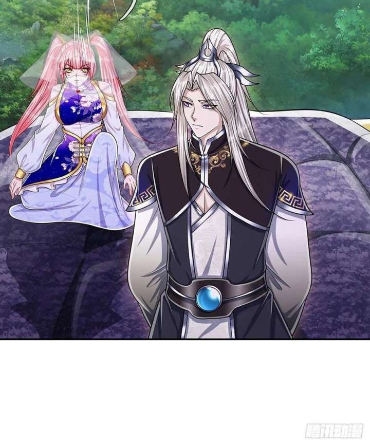 My Disciples All Over The World Chapter 140 Gambar 8