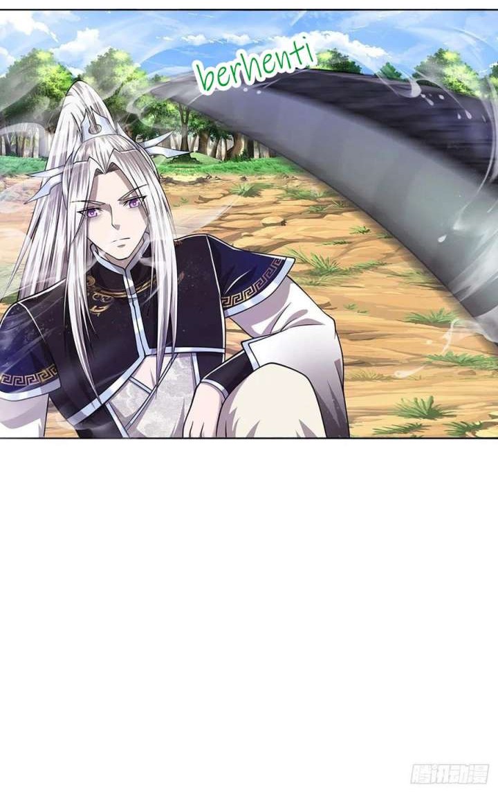 My Disciples All Over The World Chapter 139 Gambar 30
