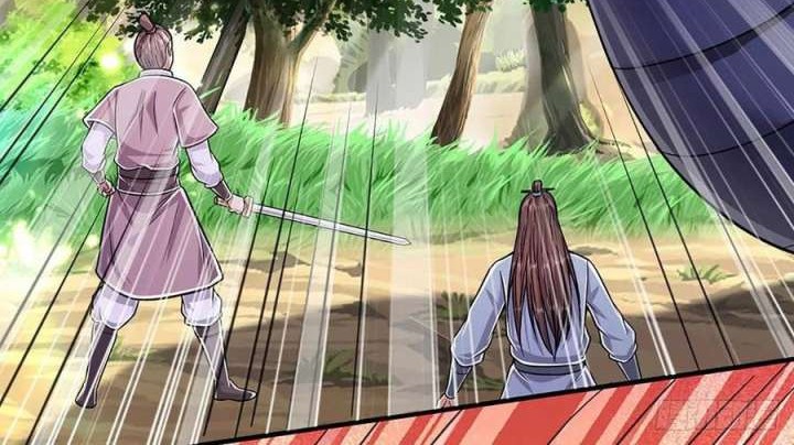 My Disciples All Over The World Chapter 139 Gambar 8