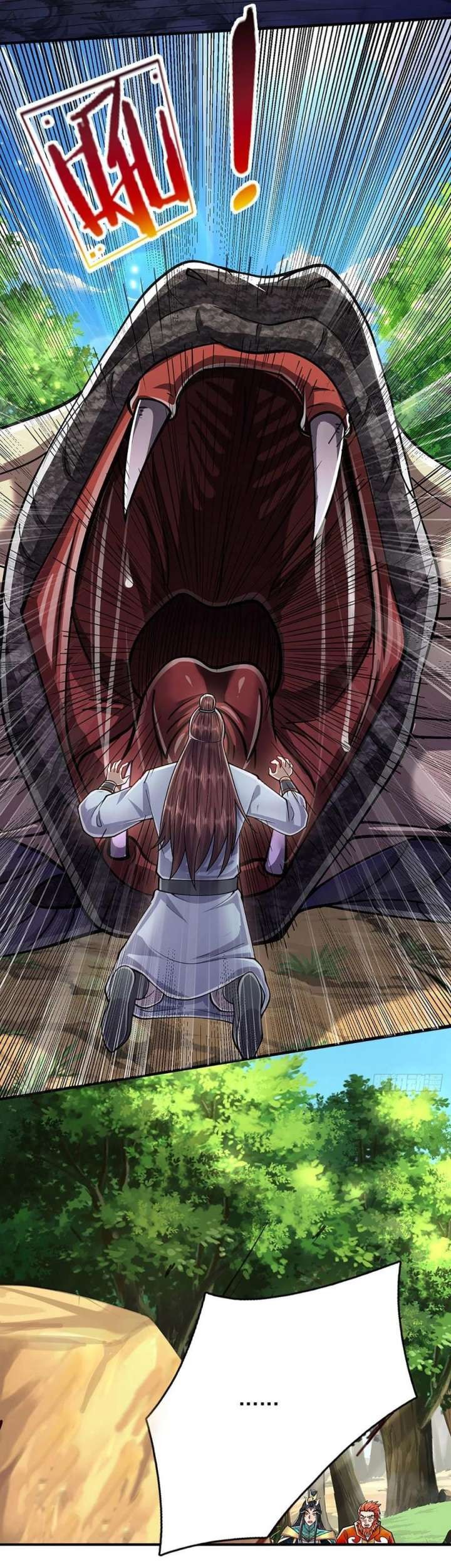 My Disciples All Over The World Chapter 139 Gambar 15
