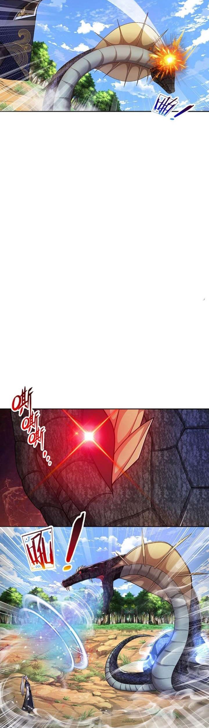 My Disciples All Over The World Chapter 139 Gambar 23