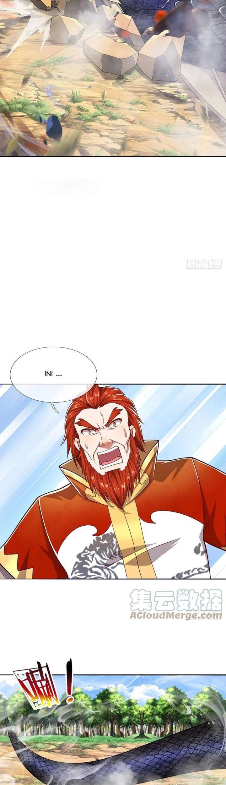 My Disciples All Over The World Chapter 139 Gambar 27