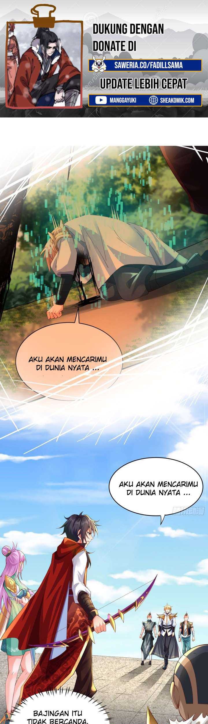 Baca  Super Player Chapter 09 Gambar 2