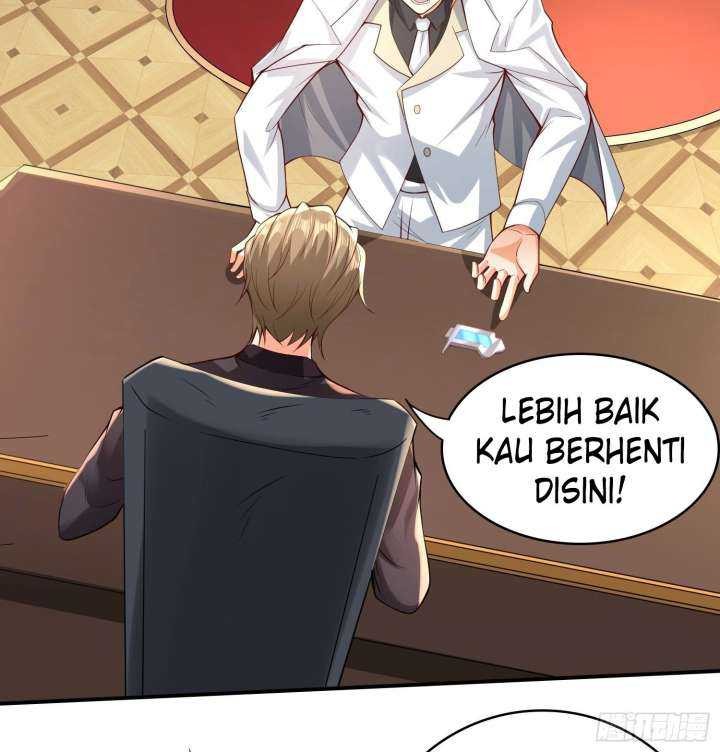 Super Player Chapter 09 Gambar 6