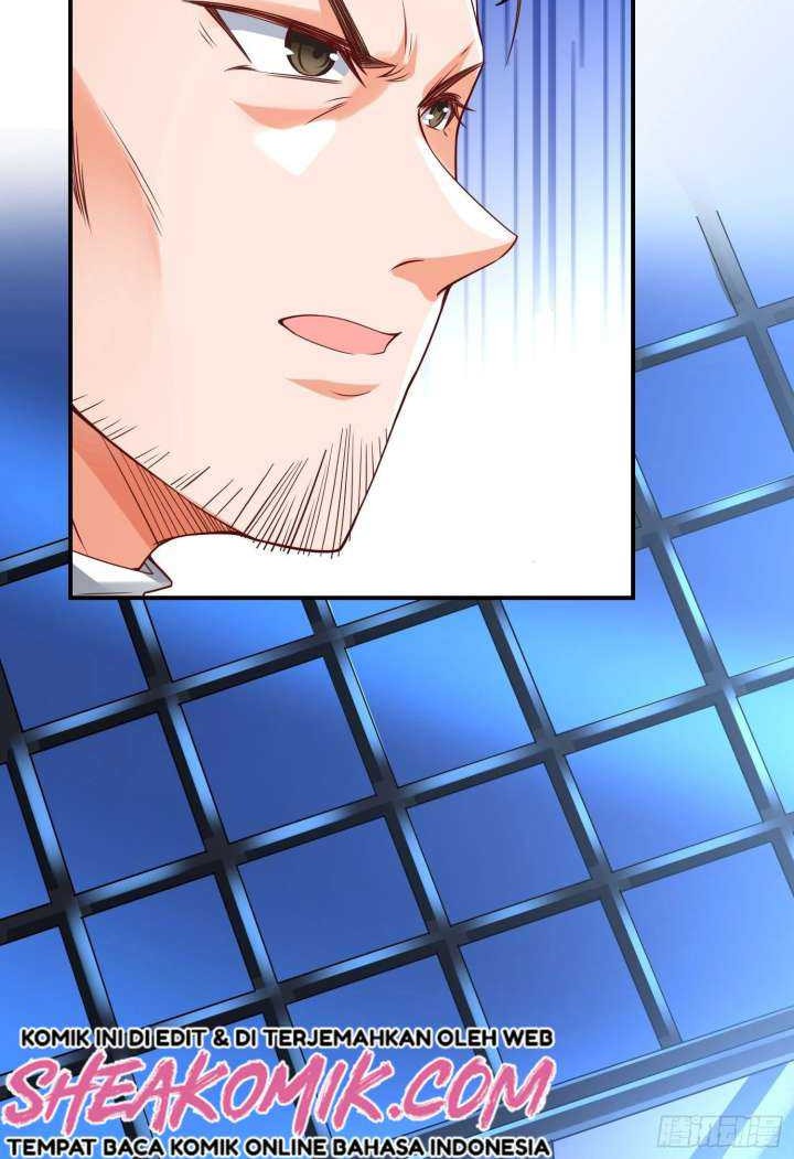 Super Player Chapter 09 Gambar 9