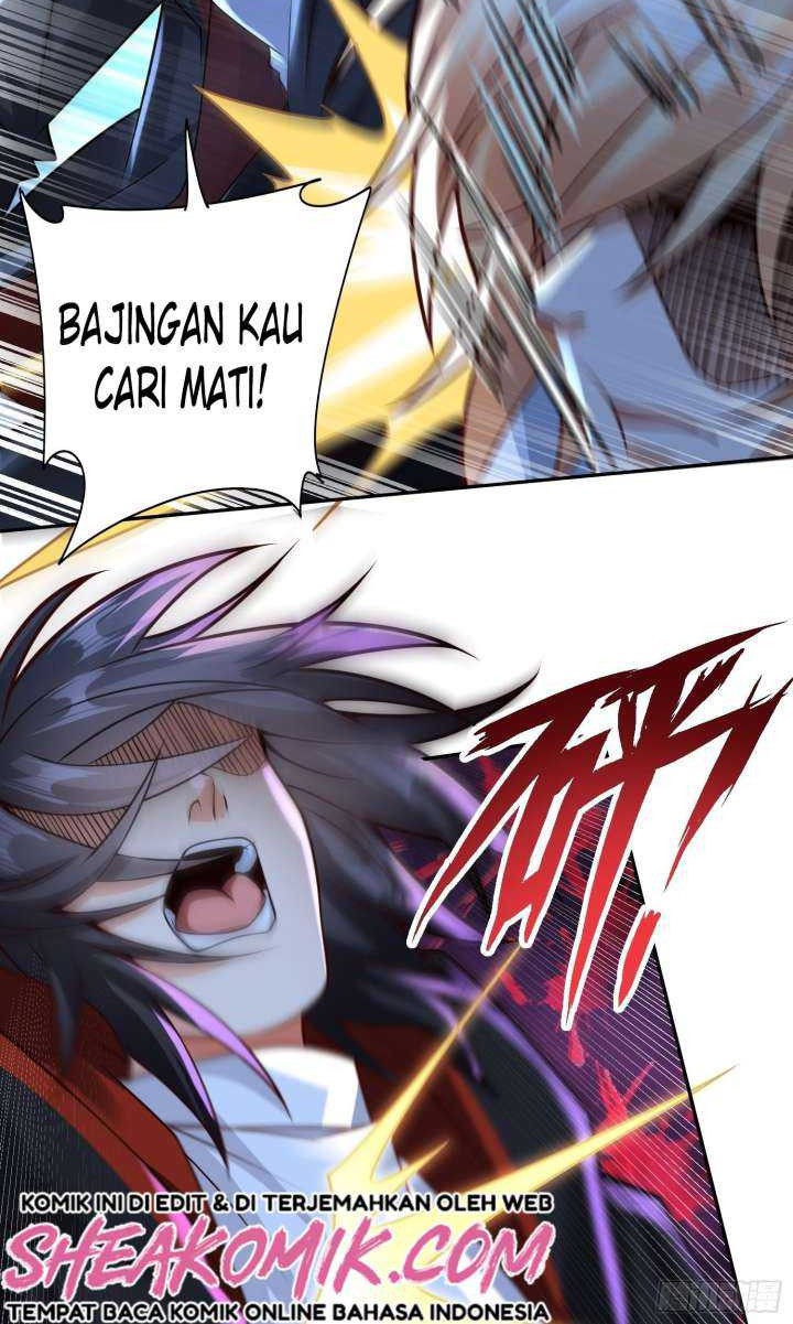 Super Player Chapter 09 Gambar 19
