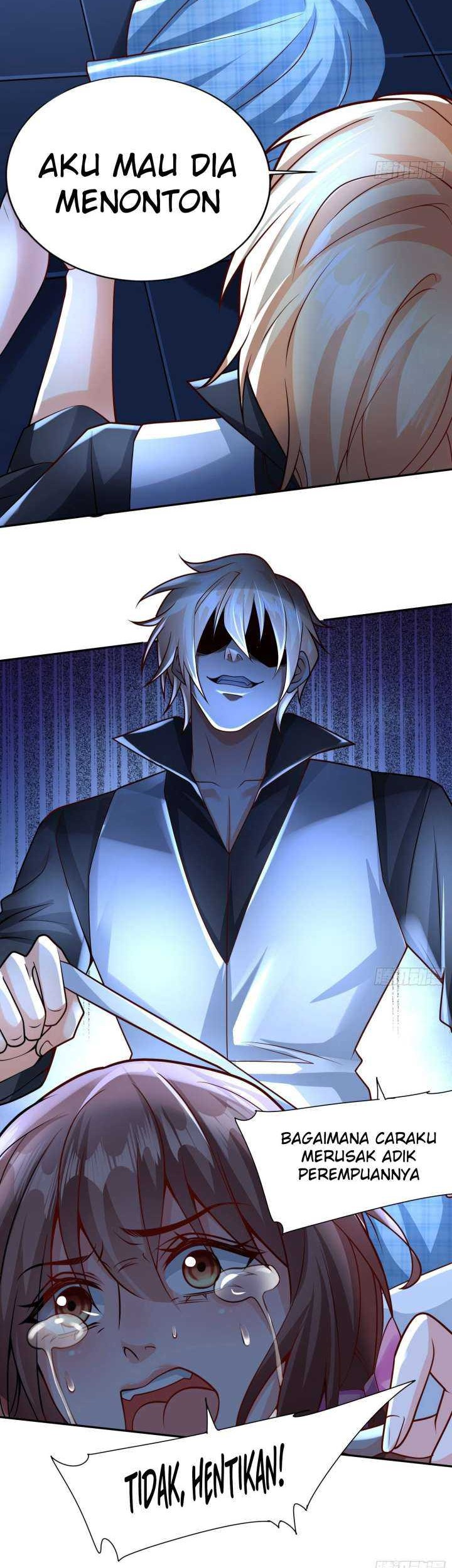 Super Player Chapter 09 Gambar 23