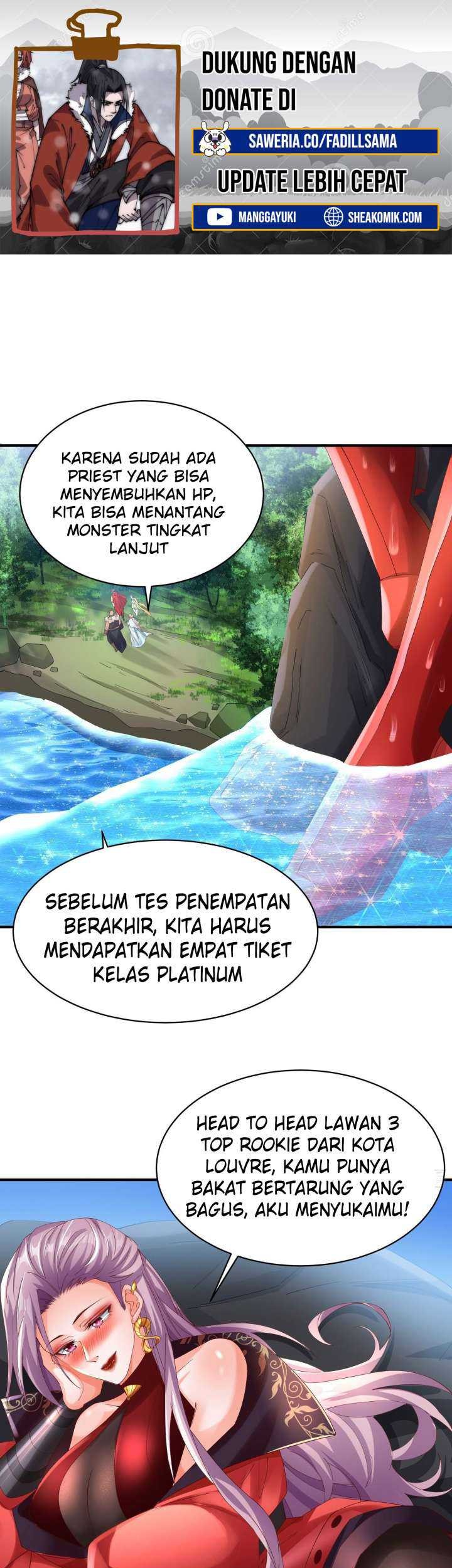 Baca  Super Player Chapter 08 Gambar 2