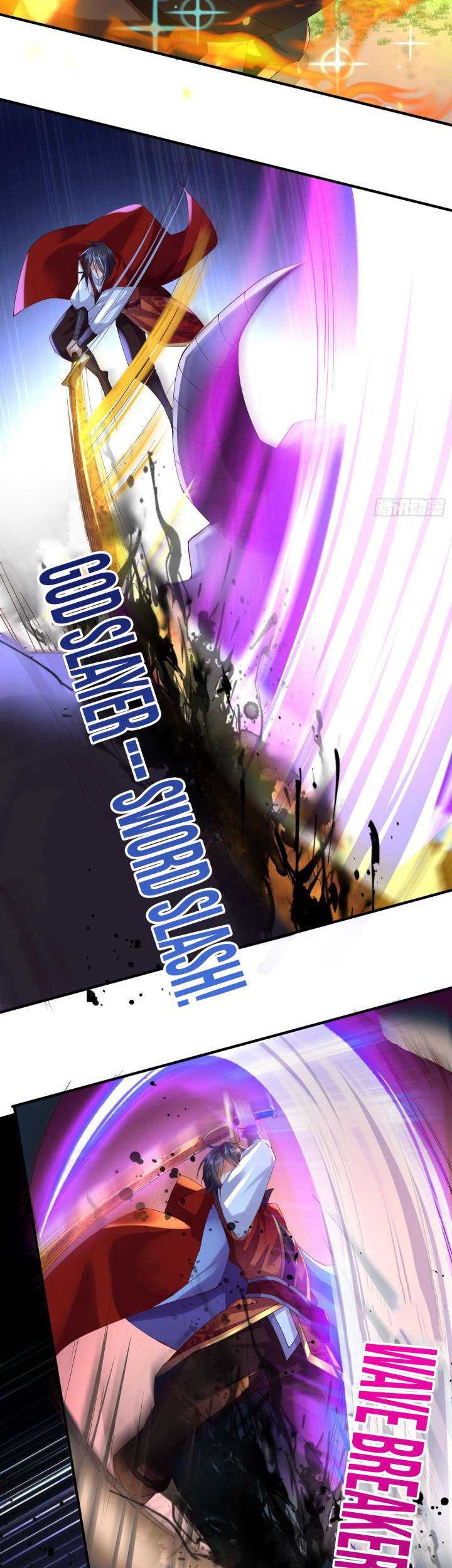 Super Player Chapter 08 Gambar 5