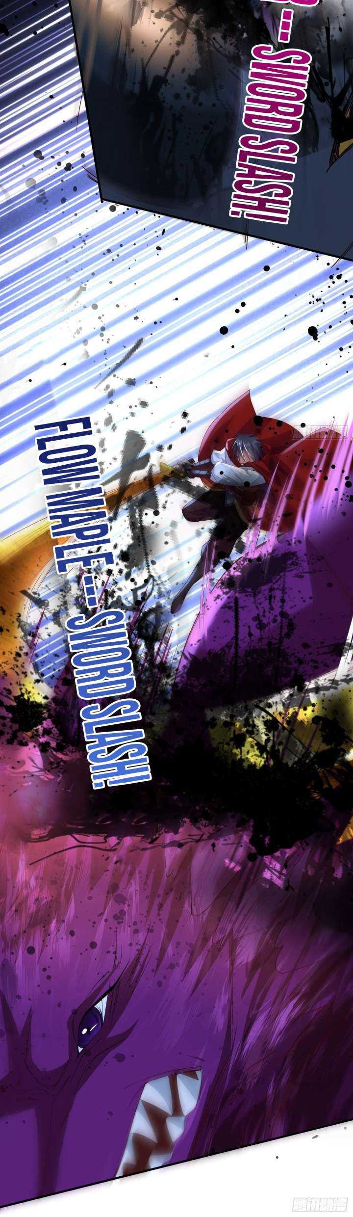 Super Player Chapter 08 Gambar 6
