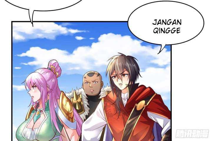 Super Player Chapter 08 Gambar 11