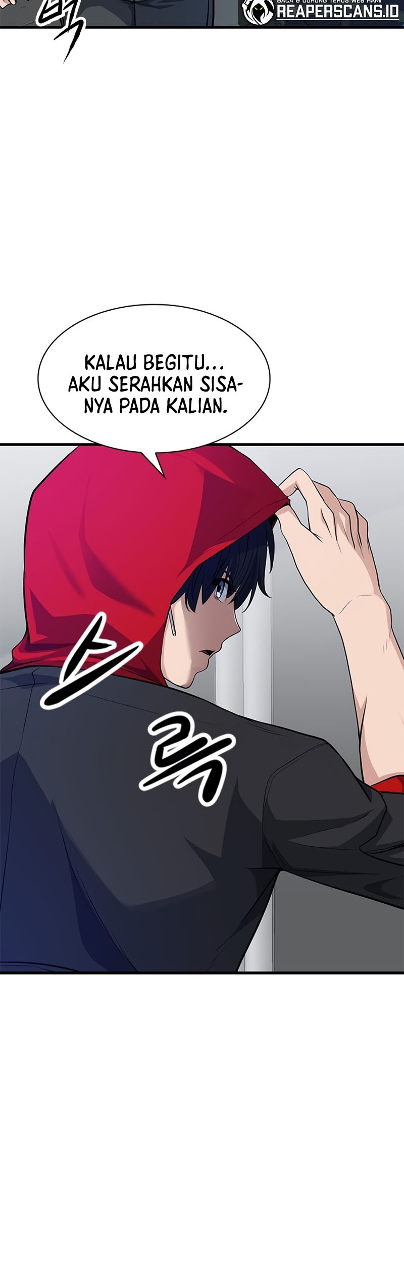 Secret Player Chapter 17 Gambar 43