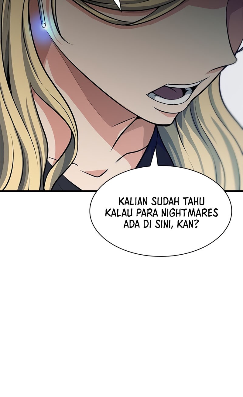 Secret Player Chapter 17 Gambar 46