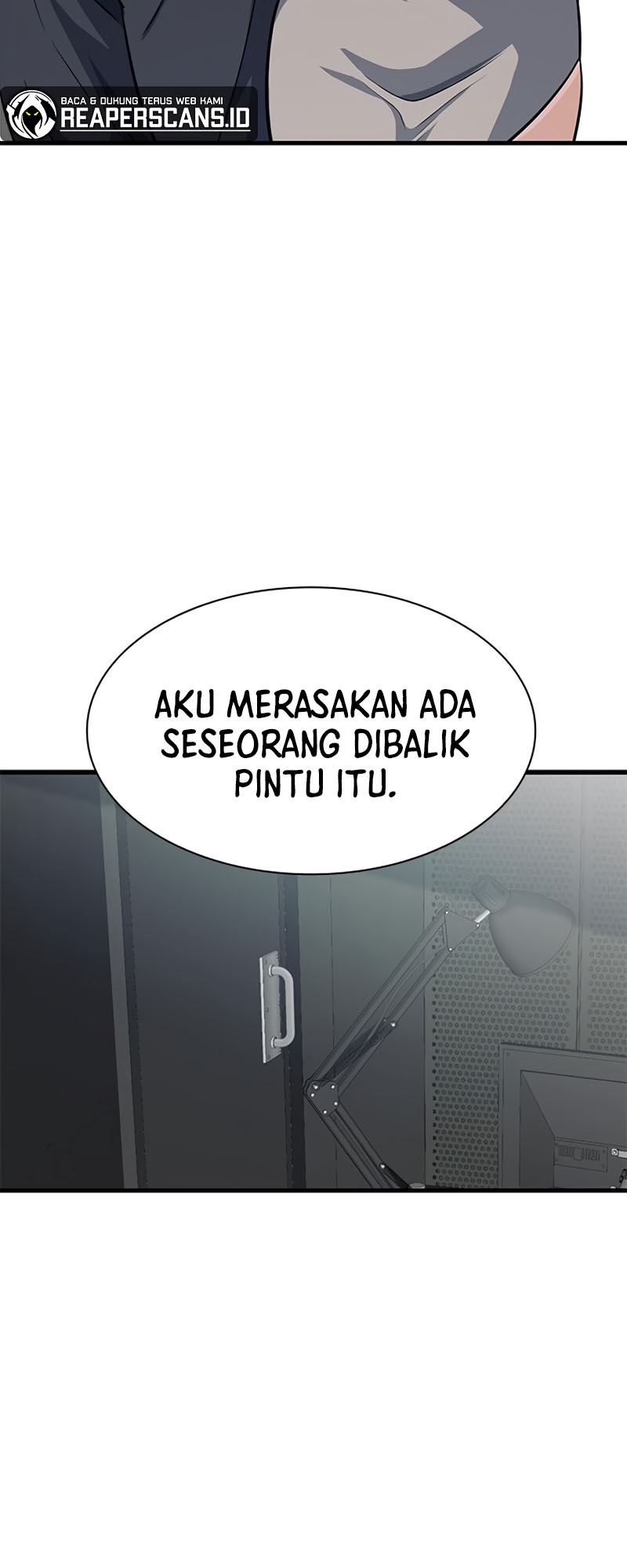 Secret Player Chapter 17 Gambar 61