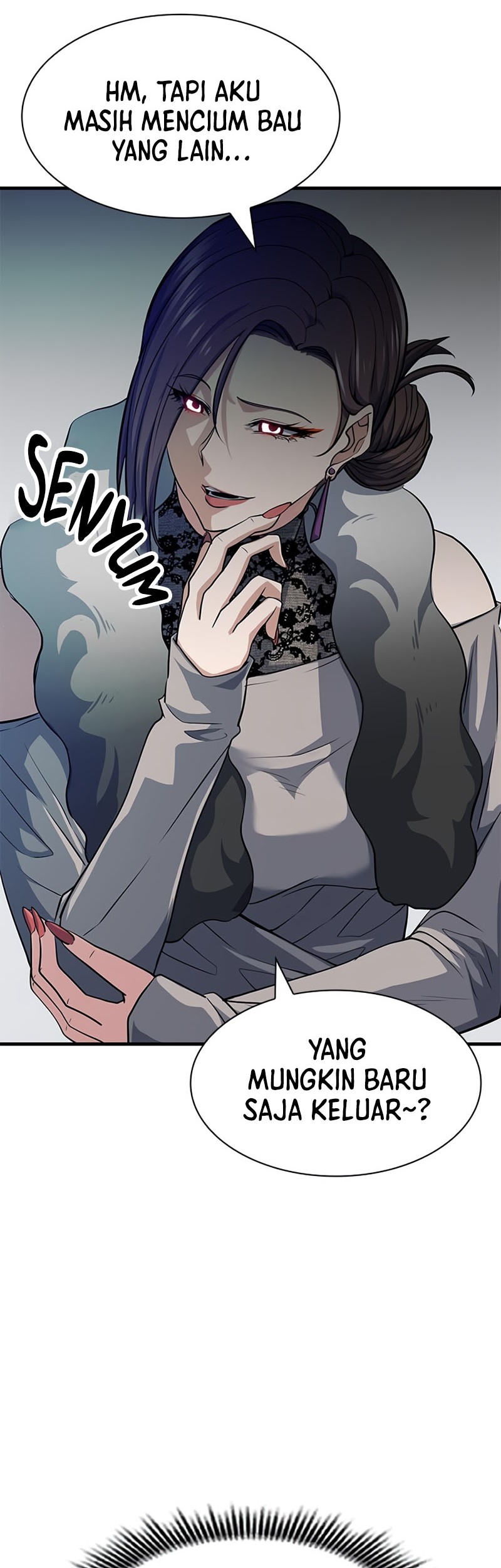 Secret Player Chapter 17 Gambar 68