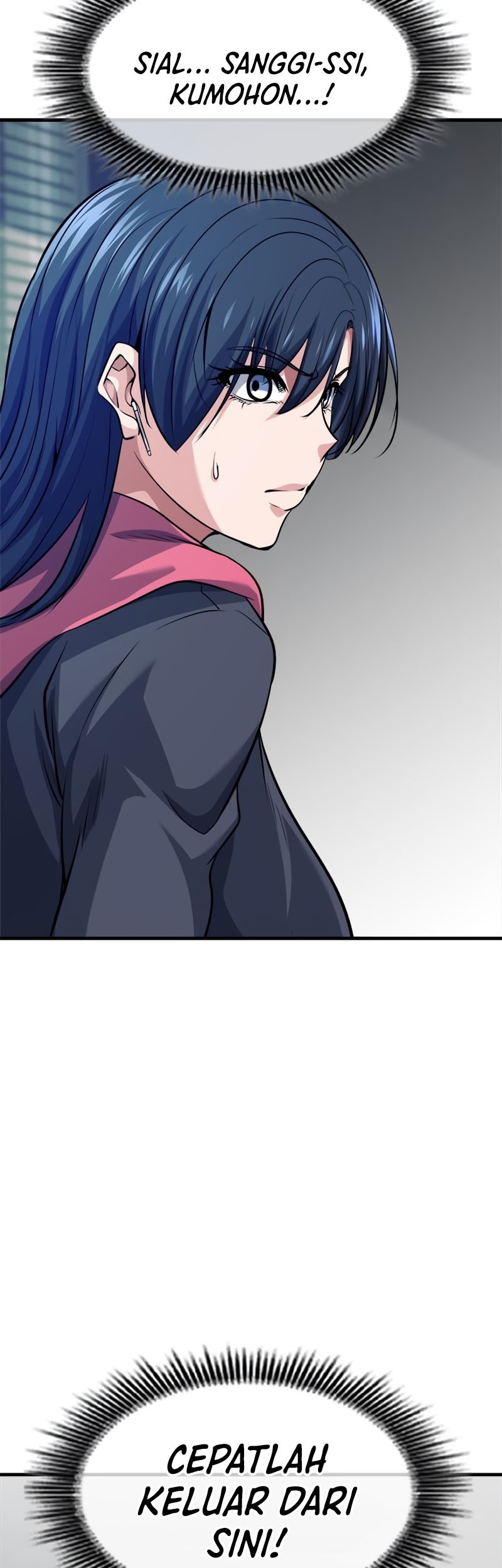 Secret Player Chapter 17 Gambar 69