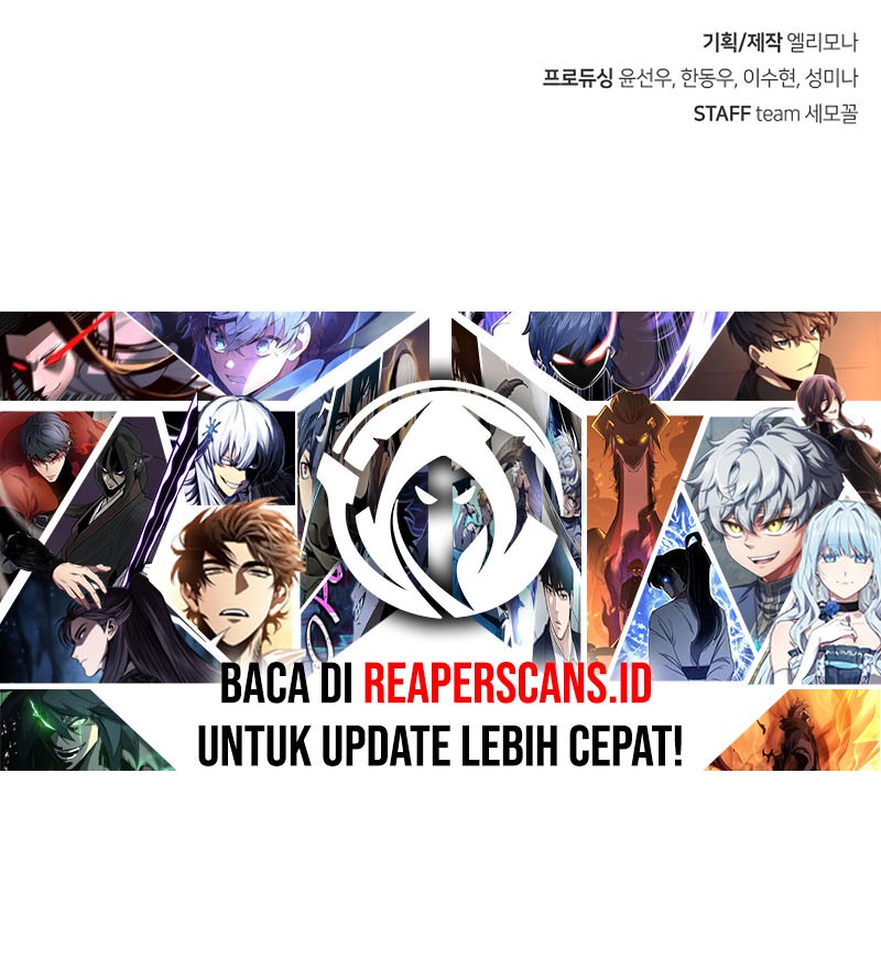 Secret Player Chapter 17 Gambar 71
