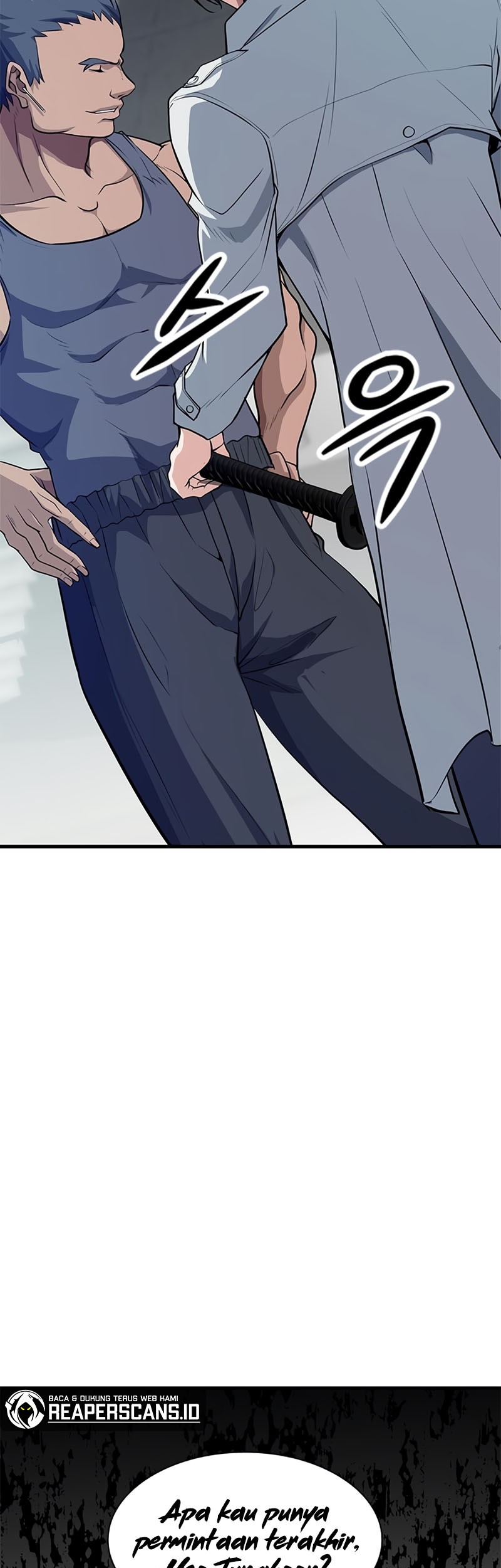 Secret Player Chapter 17 Gambar 19
