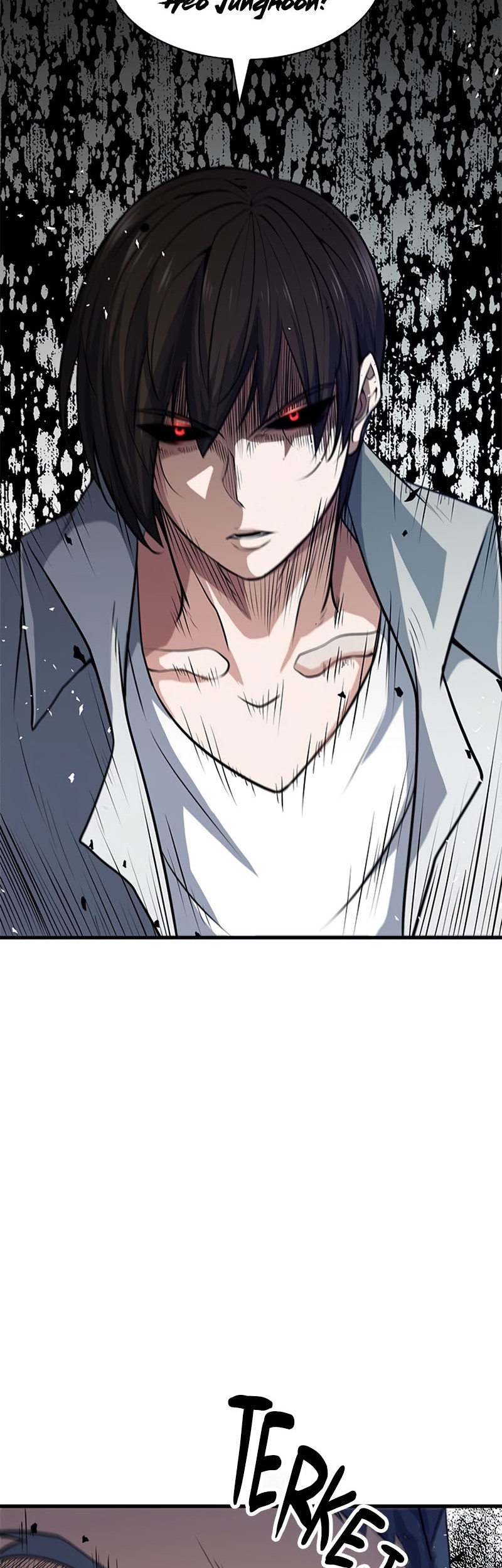 Secret Player Chapter 17 Gambar 20