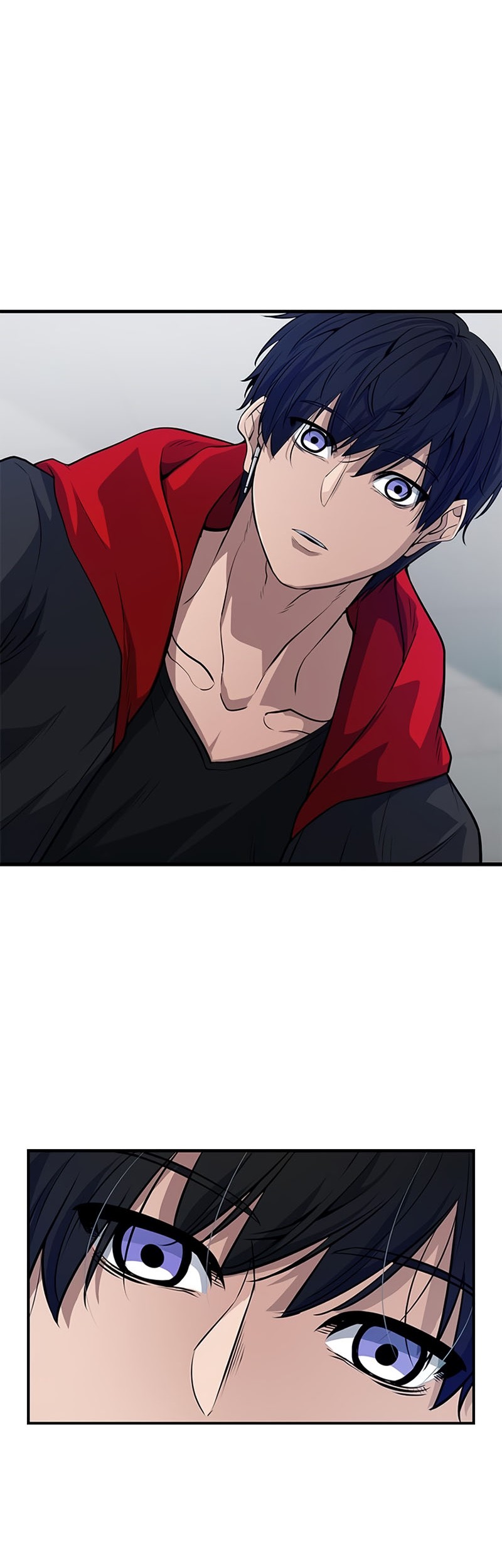 Secret Player Chapter 17 Gambar 40