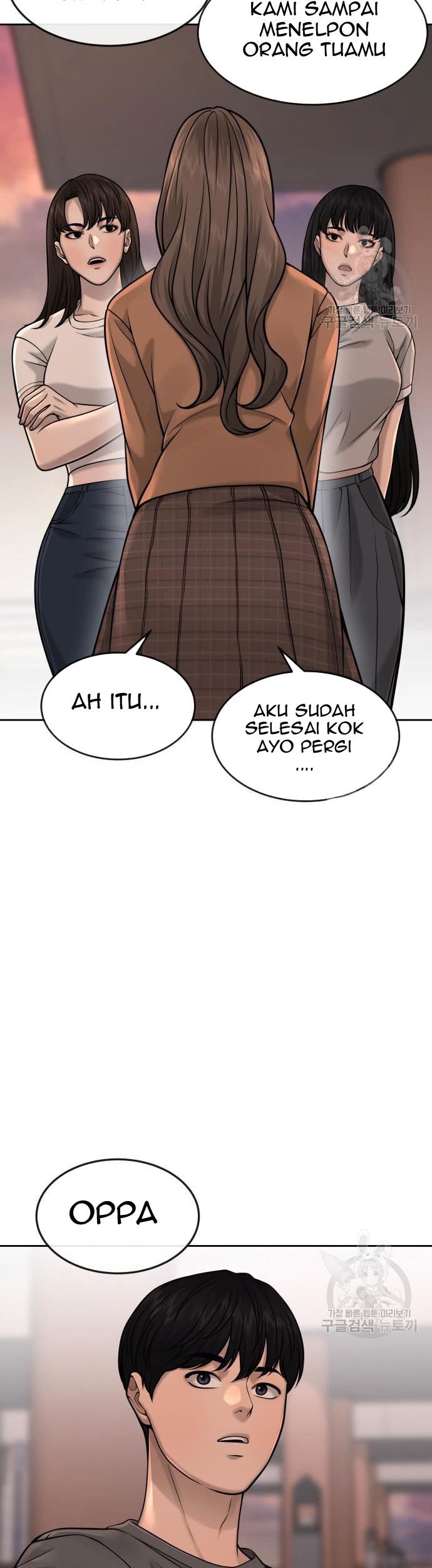 Quest Supremacy Chapter 57 Gambar 19