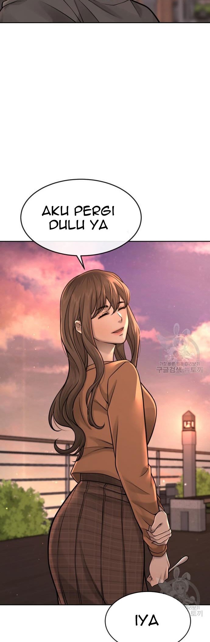 Quest Supremacy Chapter 57 Gambar 20