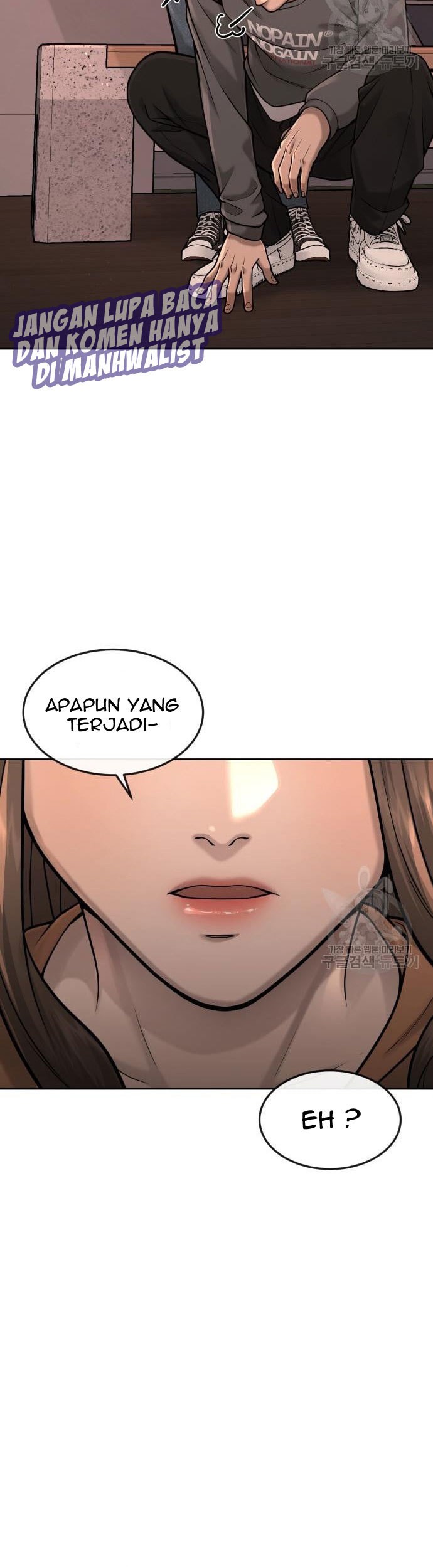 Quest Supremacy Chapter 57 Gambar 23
