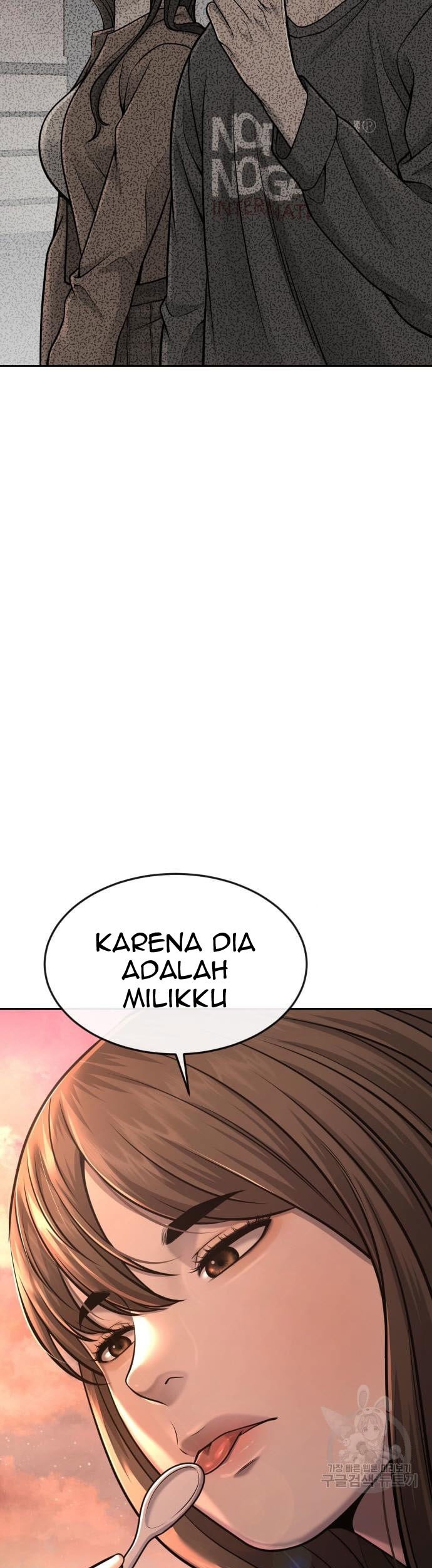 Quest Supremacy Chapter 57 Gambar 25