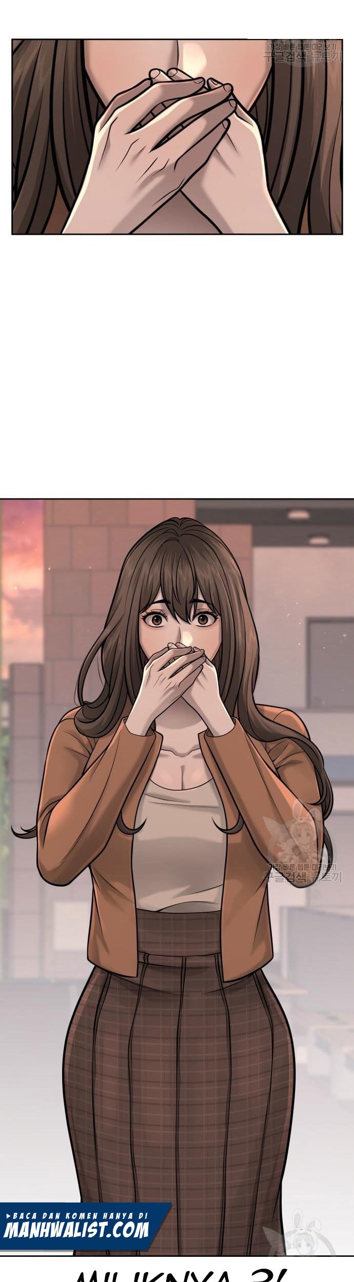Quest Supremacy Chapter 57 Gambar 3