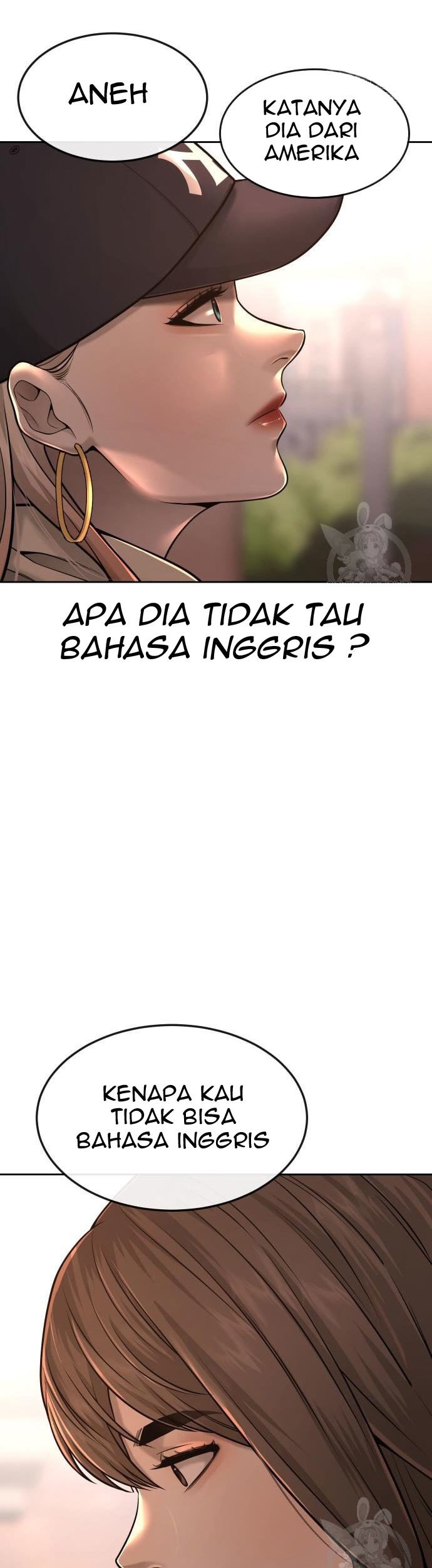 Quest Supremacy Chapter 57 Gambar 15
