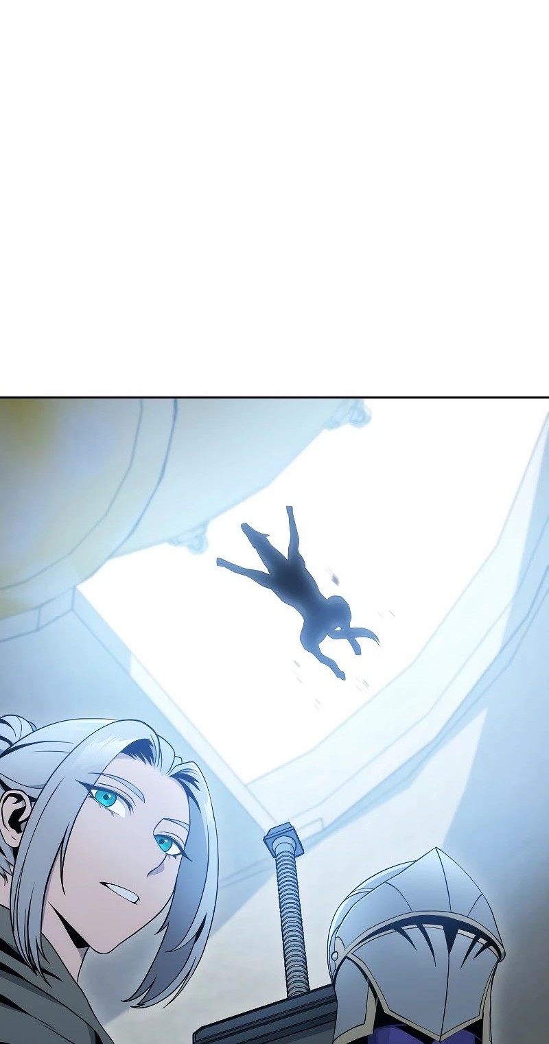 Skeleton Soldier Couldn’t Protect the Dungeon Chapter 179 Gambar 31